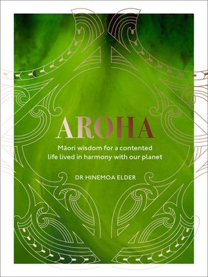 cover image of Aroha